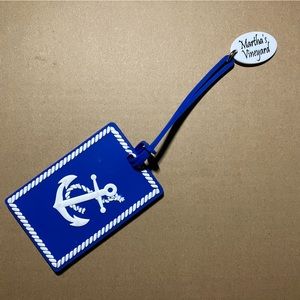 Luggage Tag